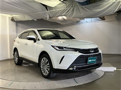 ハリアー Z