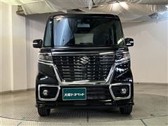 スペーシア カスタムHV GS