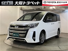 トヨタ ノアHV Si WXB3