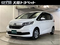 フリードHV G
