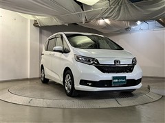 フリードHV G