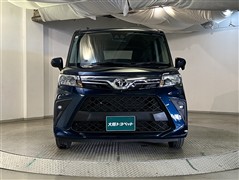 ルーミー X