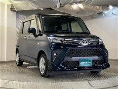 ルーミー X