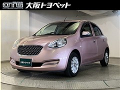 日産 マーチ ボレロ