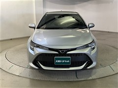 カローラスポーツ G