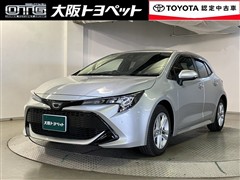 カローラスポーツ G