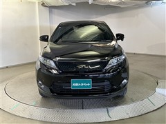 ハリアーHV プレミアム