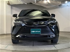 ハリアー Z