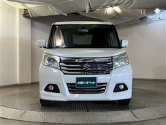 ソリオ HV MZ