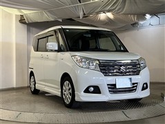ソリオ HV MZ