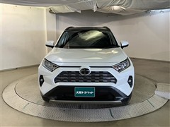 RAV4 G Zパッケージ