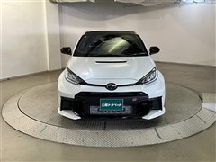 GRヤリス RZ ハイパフォ+エアロ
