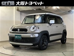 スズキ クロスビー HV MZ