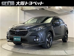 スバル クロストレック リミテッド