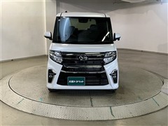 タント カスタムRSスタイルセレクション