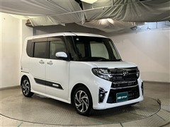タント カスタムRSスタイルセレクション