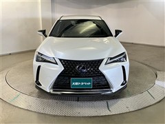 UX250h バージョンL