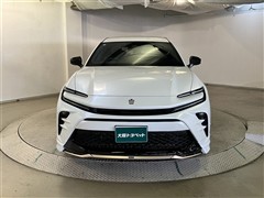 クラウンHV スポーツ Z