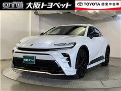 クラウンHV スポーツ Z