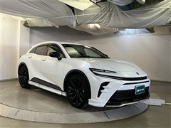 クラウンHV スポーツ Z