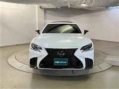 LS500 Fスポーツ