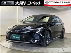 カローラツーリングHV WXB