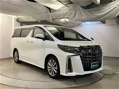 アルファード Sタイプゴールド2