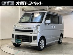 スズキ エブリィワゴン JPターボ