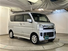 エブリィワゴン JPターボ