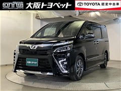 トヨタ ヴォクシー ZSキラメキ2