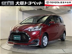 シエンタ ファンベース G