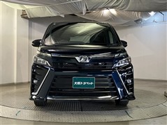 ヴォクシー ZS
