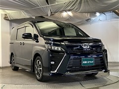 ヴォクシー ZS