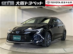 カローラHV WXB