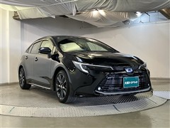 カローラHV WXB