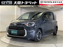 トヨタ シエンタ Z