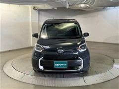 シエンタ Z