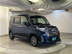 ルーミー カスタムG-T