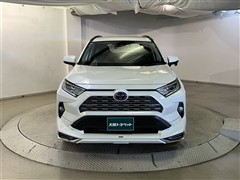 RAV4 HV G