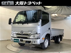 トヨタ ダイナ 150 モクセイジャストロー