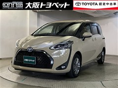 シエンタHV G クエロ