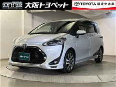 シエンタHV G クエロ