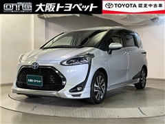 トヨタ シエンタHV G クエロ