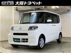 ダイハツ タント スローパーL