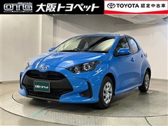トヨタ ヤリス G