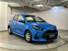 ヤリス G