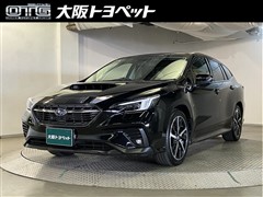 スバル レヴォーグ GT-H EX