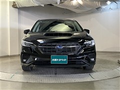 レヴォーグ GT-H EX