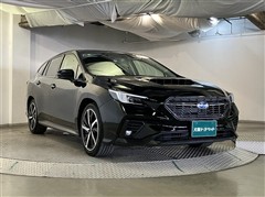 レヴォーグ GT-H EX
