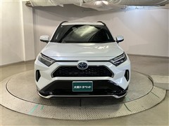 RAV4 PHV Z